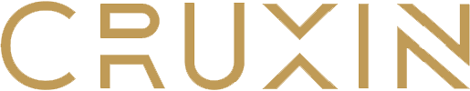 Cruxin logo